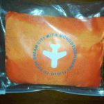 borsa da viaggio richiudibile