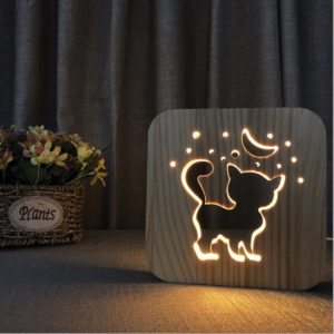 lampada led by masitalia