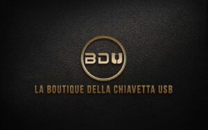 boutique della chiavetta usb