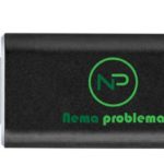 Chiavetta usb futura linea Nema Problema connector 4 in one