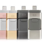 Chiavetta usb futura linea Nema Problema connector 4 in one