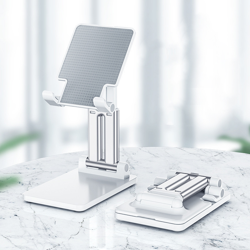 ZOOM Portasmartphone e tablet allungabile e regolabile in altezza ideale per meeting on line by masitalia