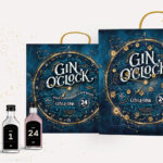 calendario avvento 24 gin