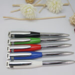 penna a sfeta con chiavetta usb incorporata