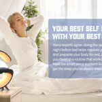Space g speaker ricarica wireless orologio sveglia