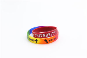 braccialetto in silicone anti zanzara by masitalia