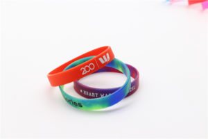 braccialetto in silicone anti zanzara by masitalia