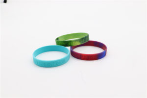 braccialetto in silicone anti zanzara by masitalia