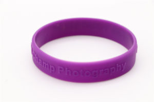 braccialetto in silicone anti zanzara by masitalia