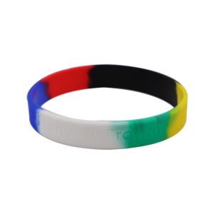 bracbraccialetto in silicone anti zanzara by masitaliacialetto silicone