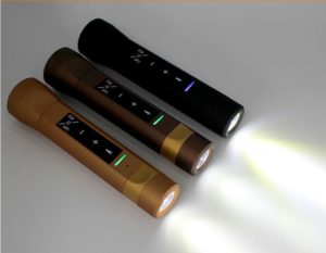 dutty power bank speaker bluetooth by masitalia