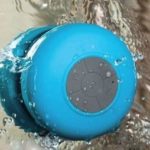 Funky Waterproof Bluetooth Speacker