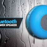 Funky Waterproof Bluetooth Speacker