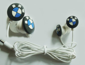 auricolari in silicone sagomati by masitalia