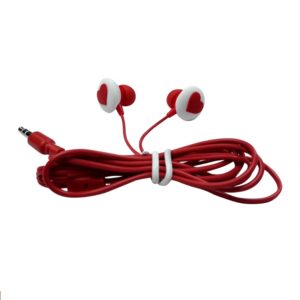 auricolari in silicone sagomati by masitalia