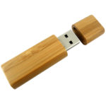 wood t chiavetta usb legno