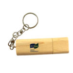 wood t chiavetta usb legno