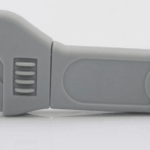 chiavetta usb sagomata 2d chiave inglese
