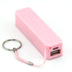 square power bank linea masitalia