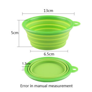 ciotola per cani e gatti