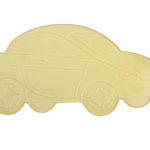 tappy by masitalia tappettino antiscivolo auto