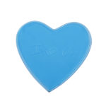 tappy by masitalia tappettino antiscivolo cuore