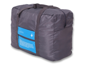 borsa da viaggio richiudibile
