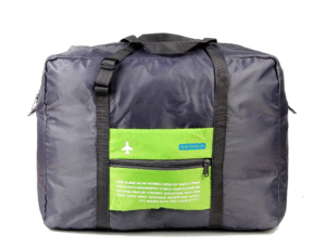 borsa da viaggio richiudibile