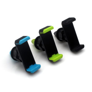 Buba portacellulare da auto da applicare su bocchettone dell'aria by masitalia car holder