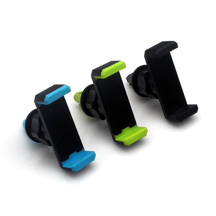 Buba portacellulare da auto da applicare su bocchettone dell'aria by masitalia car holder