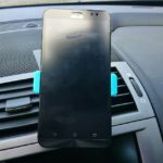 portacellulare da auto