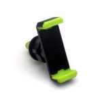 Buba portacellulare da auto da applicare su bocchettone dell'aria by masitalia car holder