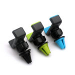 Buba portacellulare da auto da applicare su bocchettone dell'aria by masitalia car holder