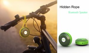 speaker luetooth sport