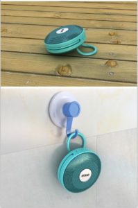 speaker luetooth sport