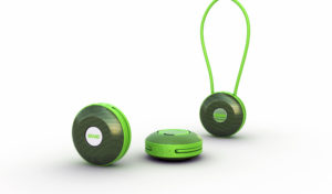 speaker luetooth sport