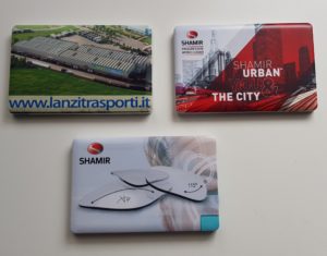 power bank linea maspower credit card model