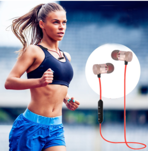 auricolari bluetooth