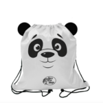 zaino panda