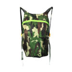 Zaino Jan richiudibile