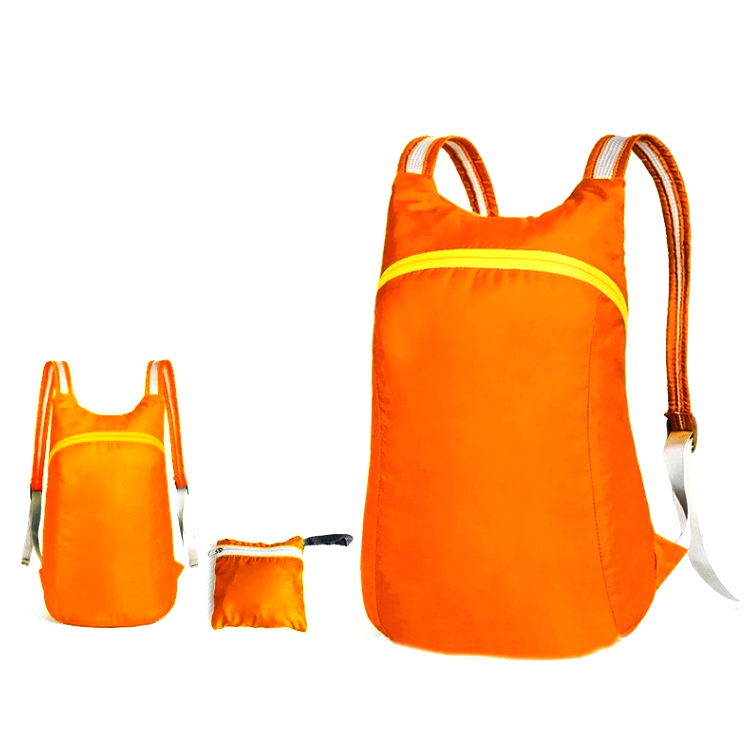 Zaino Jan richiudibile