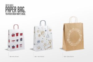 shopper natale by masitalia