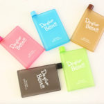 Oliver Borraccia Bottle