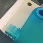 Oliver Borraccia Bottle