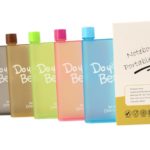 Oliver Borraccia Bottle