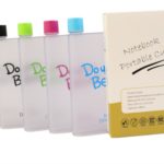 Oliver Borraccia Bottle