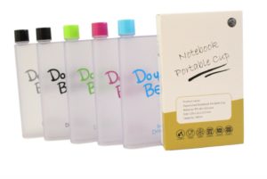 Oliver Borraccia Bottle