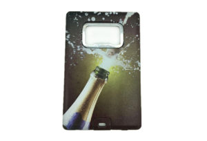 card usb with bottle openr card usb con apribottiglie