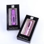 perry dispenser profumo