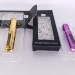 perry dispenser profumo